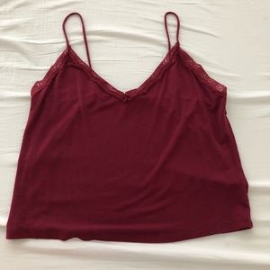 Pacsun top